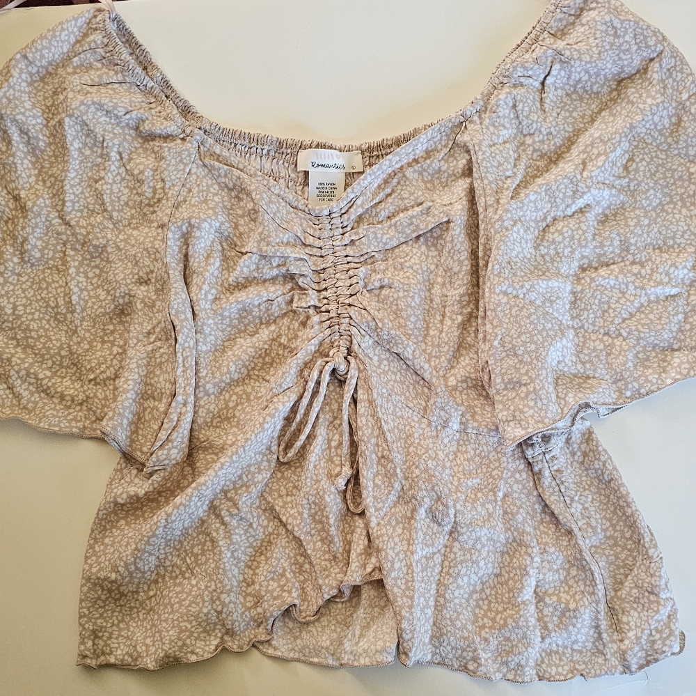 Women’s Top